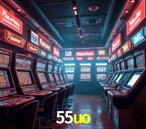 55uo Plataforma Confiável