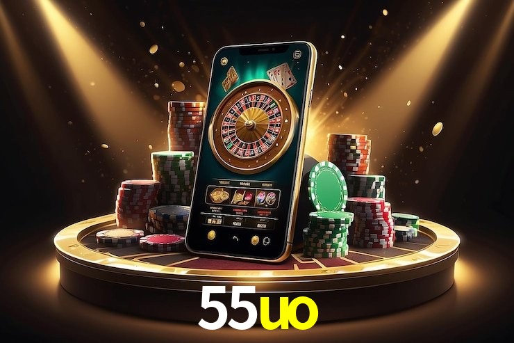 55uo - Aplicativo Móvel